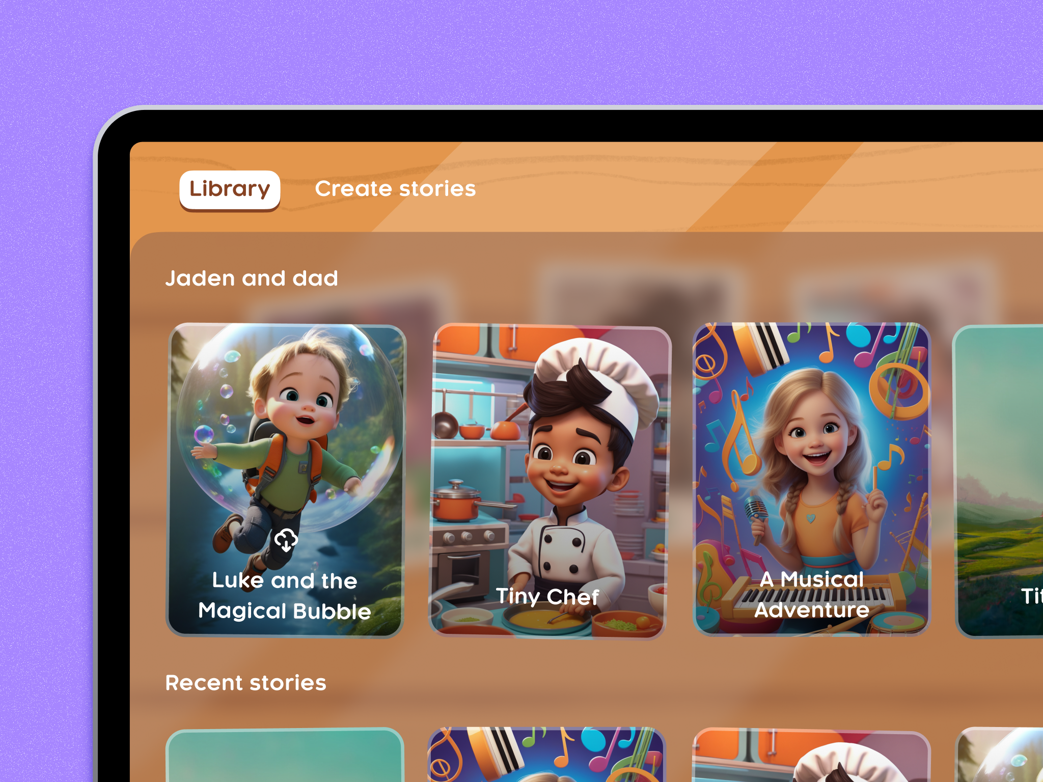 Character Customization